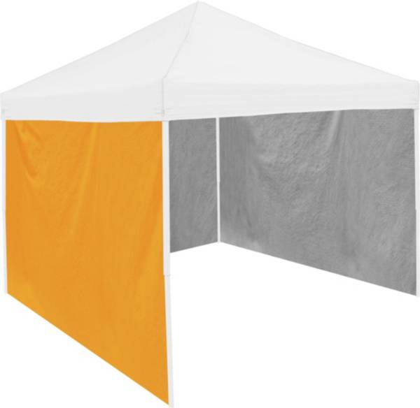 Tangerine Tent Side Panel