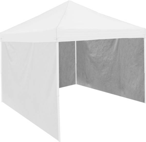 White Tent Side Panel product image