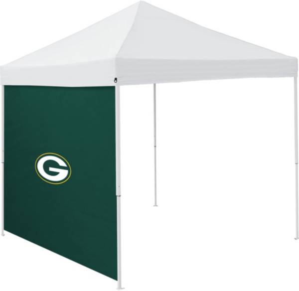 Green Bay Packers Tent Side Panel