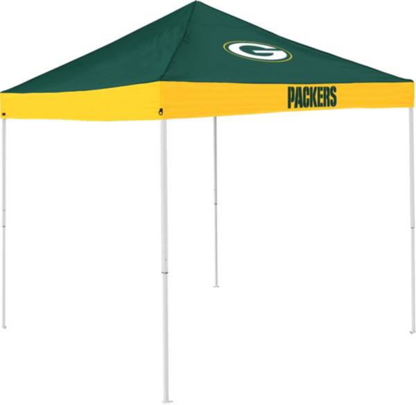 Green Bay Packers Economy Canopy