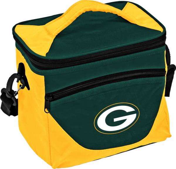 Green Bay Packers Halftime Lunch Cooler