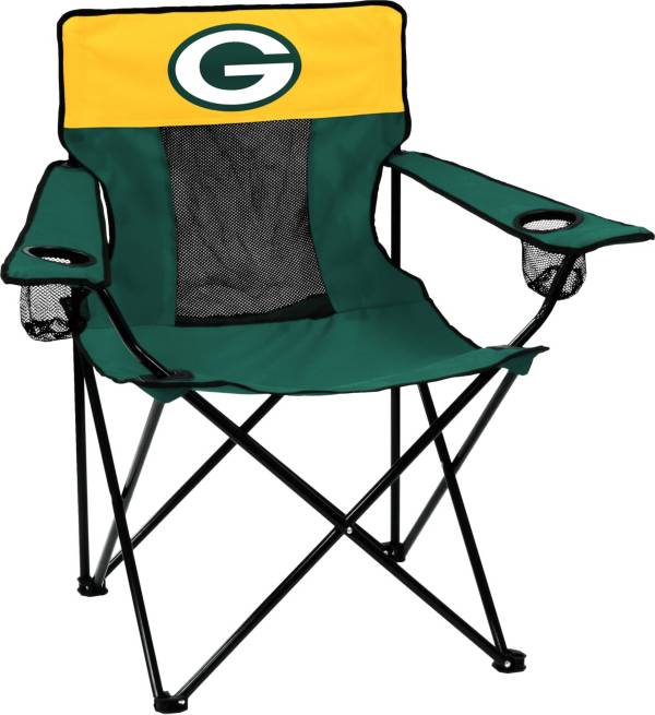 Green Bay Packers Elite Chair