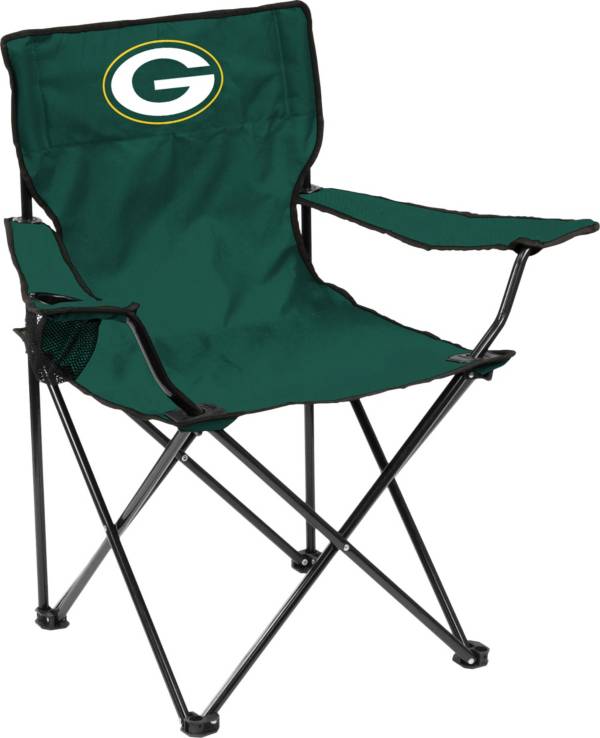 Green Bay Packers Quad Chair