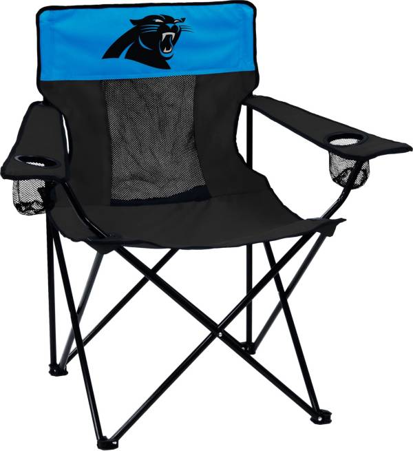 Carolina Panthers Elite Chair