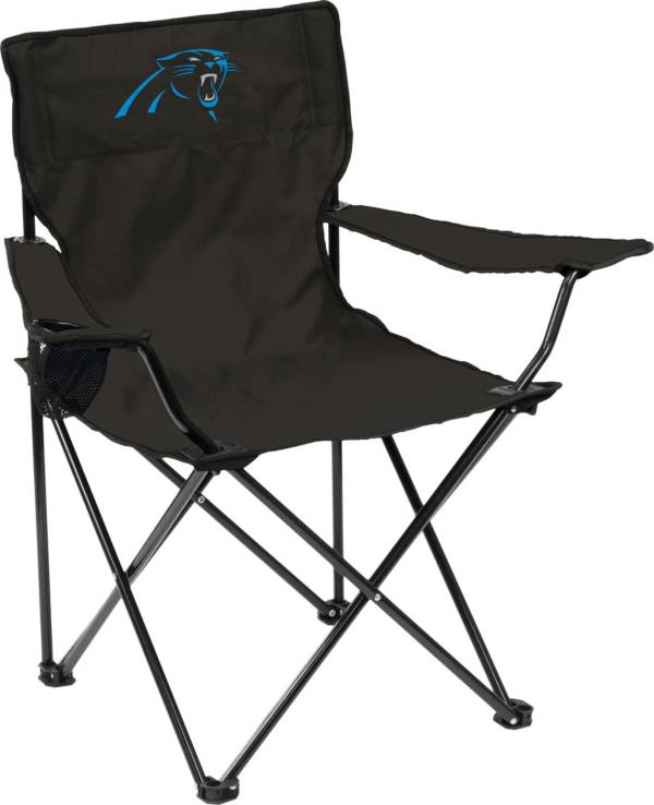 Carolina Panthers Quad Chair