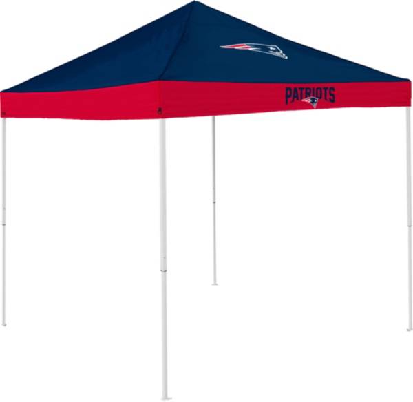 New England Patriots Economy Canopy