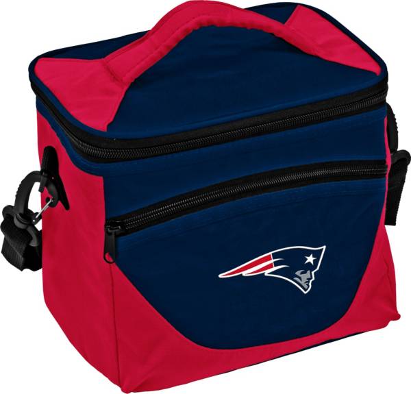 New England Patriots Halftime Lunch Cooler