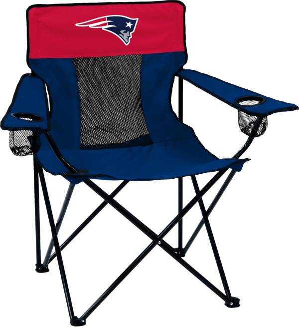 New England Patriots Elite Chair