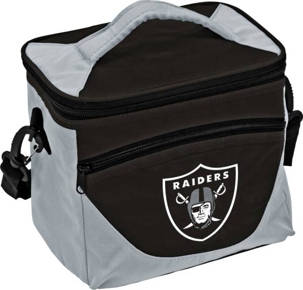 Las Vegas Raiders Halftime Lunch Cooler