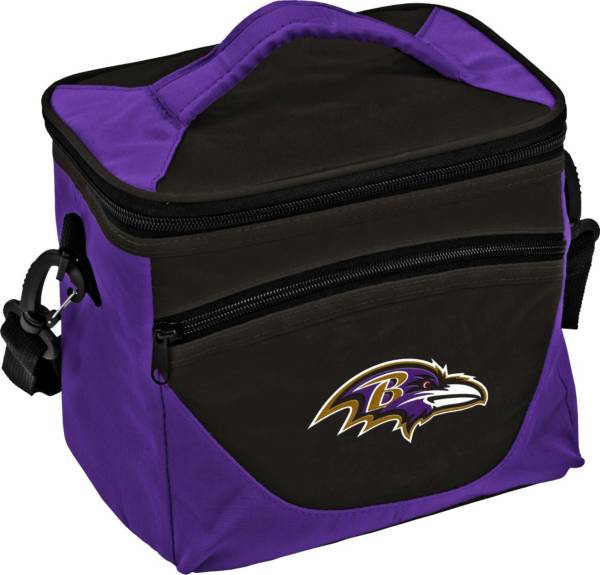 Baltimore Ravens Halftime Lunch Cooler product image