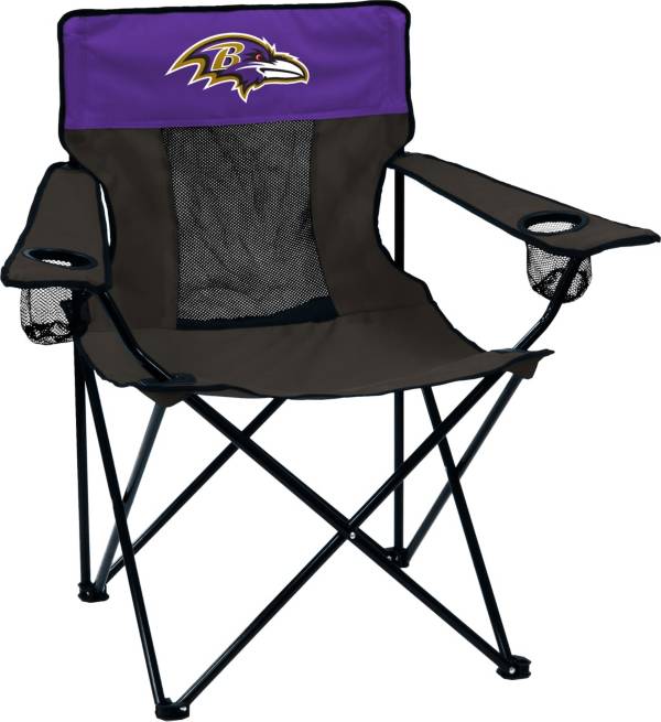 Baltimore Ravens Elite Chair