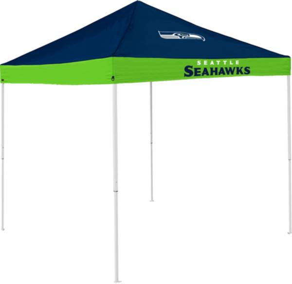 Seattle Seahawks Economy Canopy