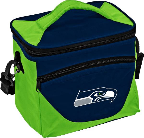 Seattle Seahawks Halftime Lunch Cooler