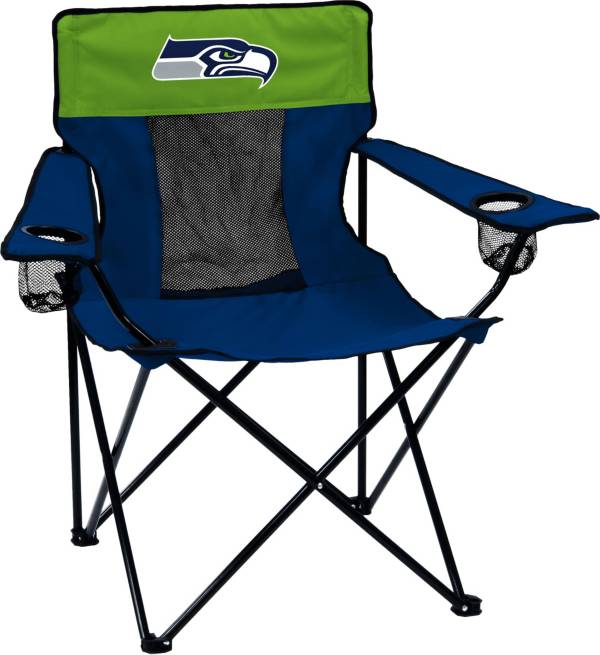 Seattle Seahawks Elite Chair product image