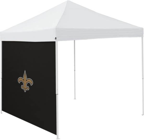 New Orleans Saints Tent Side Panel