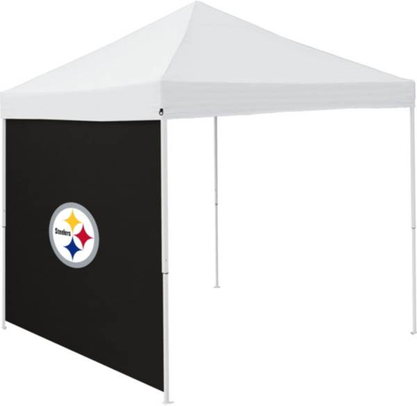 Pittsburgh Steelers Tent Side Panel