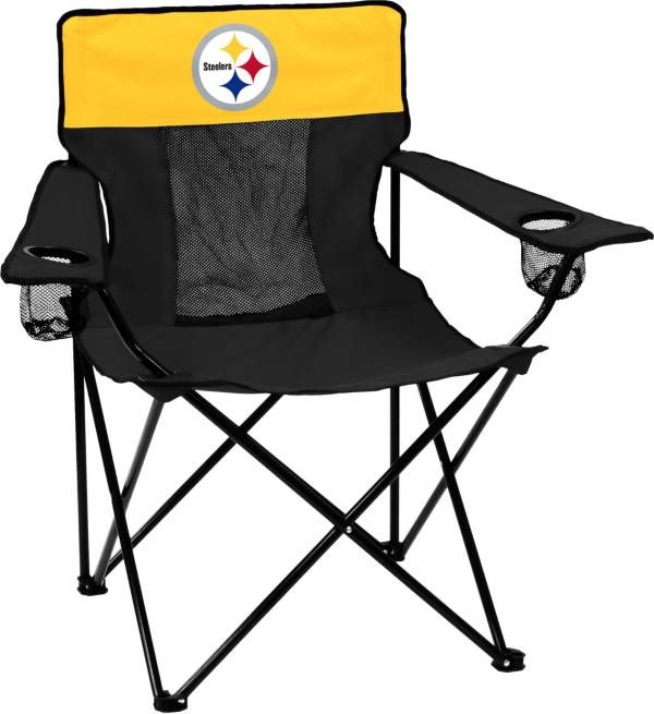 Pittsburgh Steelers Elite Chair product image