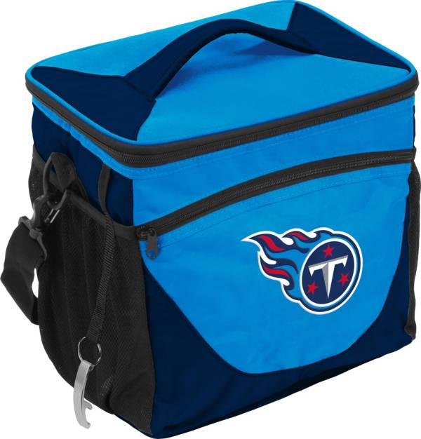 Tennessee Titans 24 Can Cooler