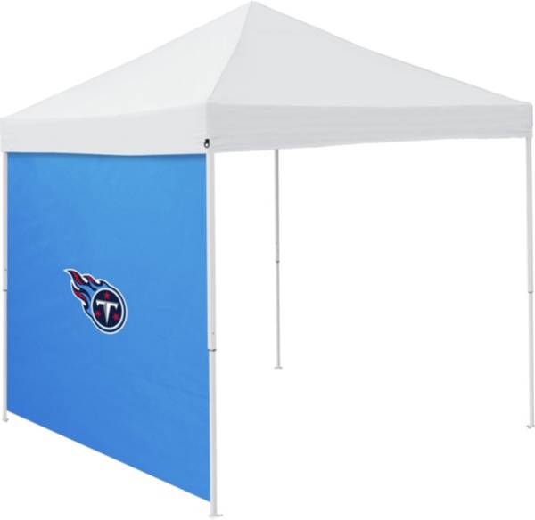 Tennessee Titans Tent Side Panel
