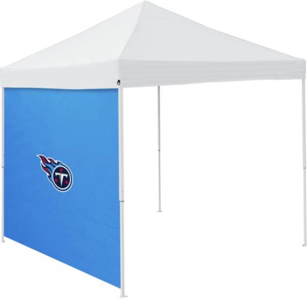 Tennessee Titans Tent Side Panel product image