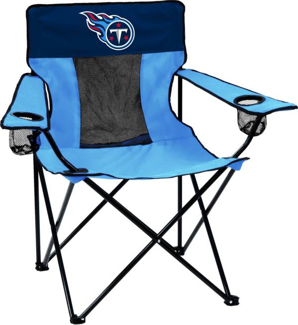 Tennessee Titans Elite Chair