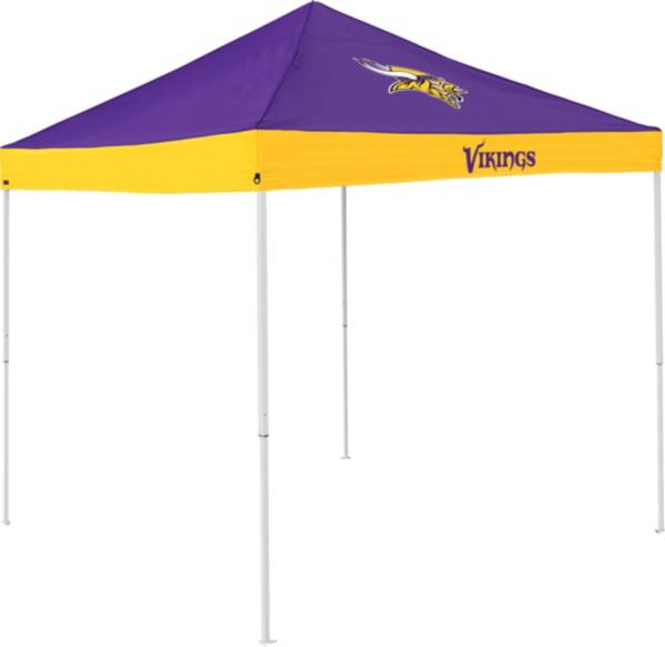 Minnesota Vikings Economy Canopy