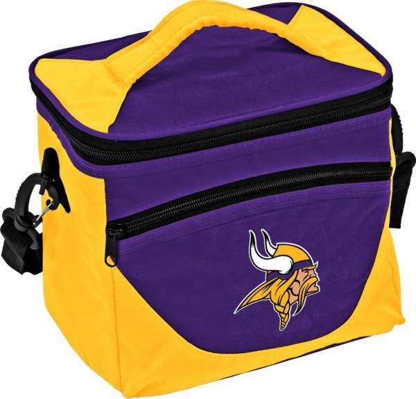 Minnesota Vikings Halftime Lunch Cooler