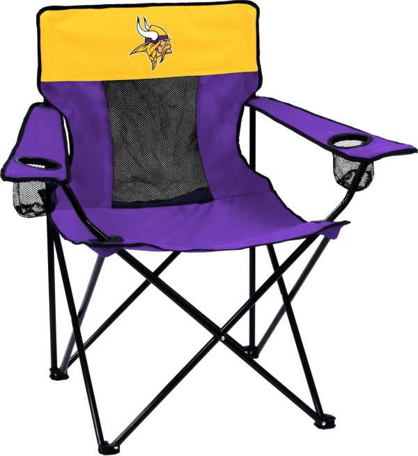 Minnesota Vikings Elite Chair