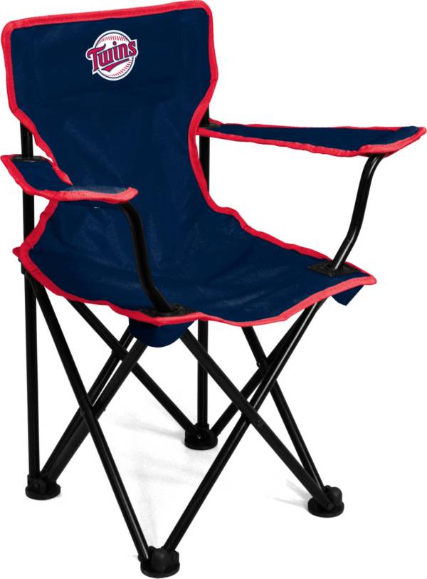 Minnesota Twins Toddler Chair