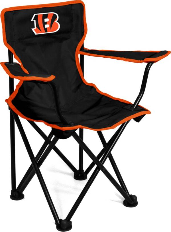 Cincinnati Bengals Toddler Chair