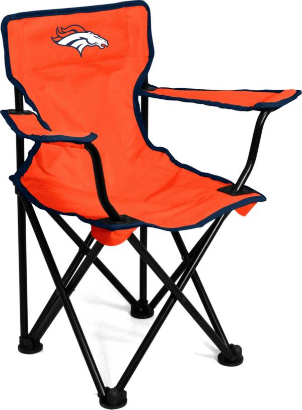 Denver Broncos Toddler Chair