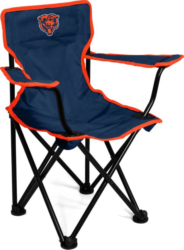 Chicago Bears Toddler Chair