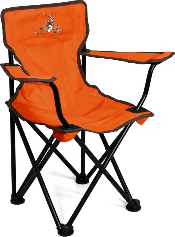 Cleveland Browns Toddler Chair