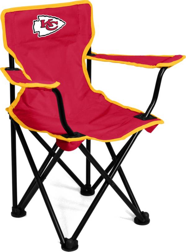 Kansas City Chiefs Toddler Chair