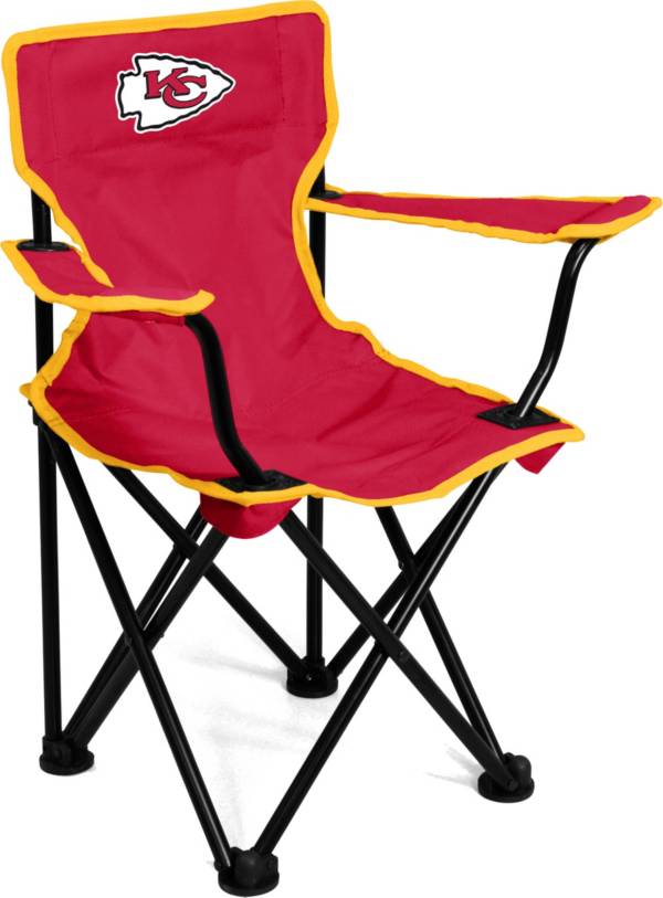 Kansas City Chiefs Toddler Chair product image