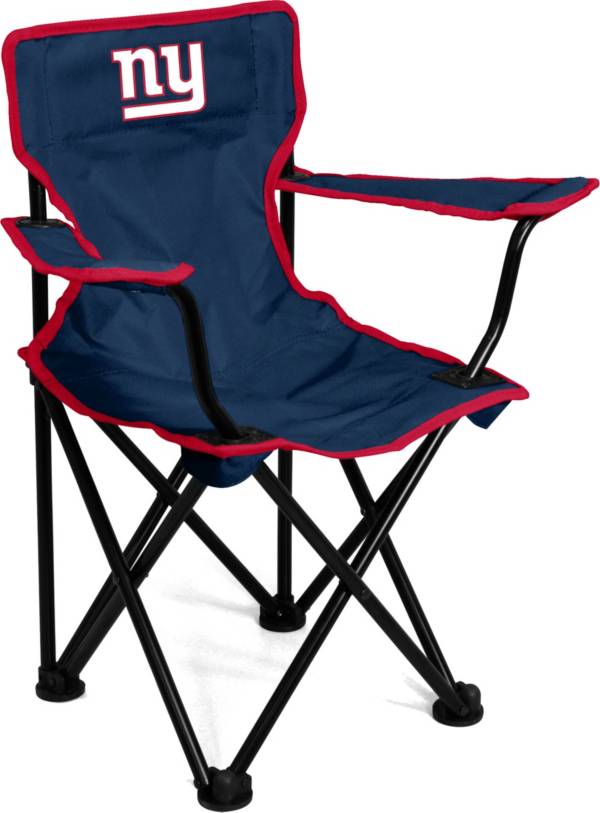 New York Giants Toddler Chair