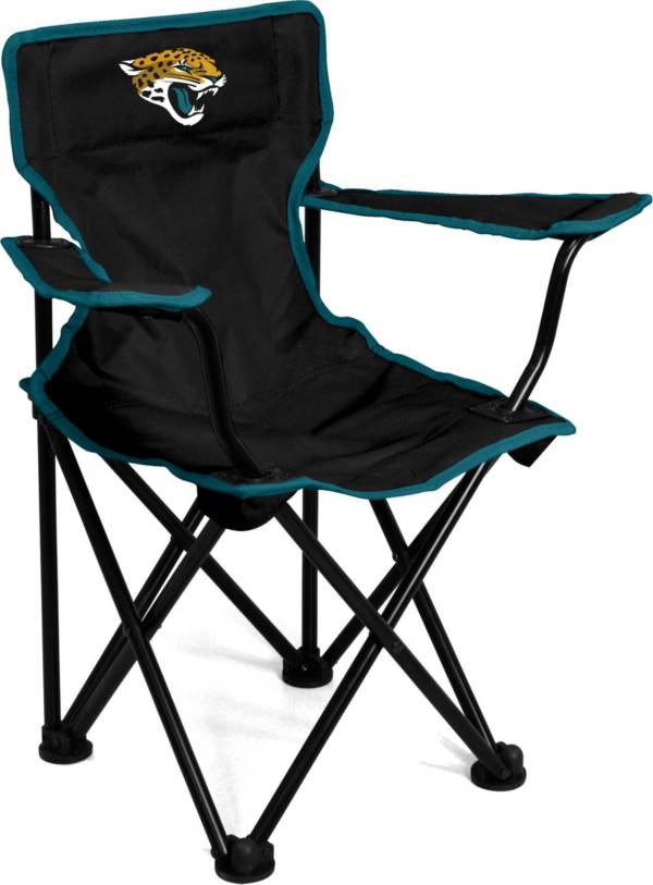 Jacksonville Jaguars Toddler Chair