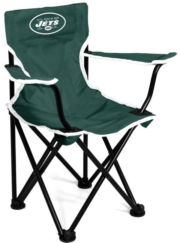 New York Jets Toddler Chair