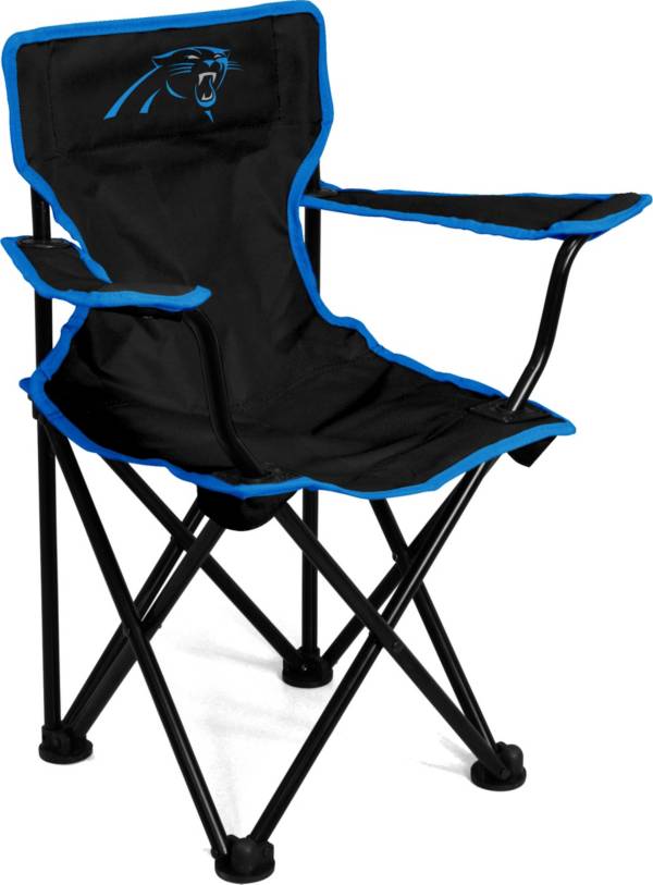 Carolina Panthers Toddler Chair