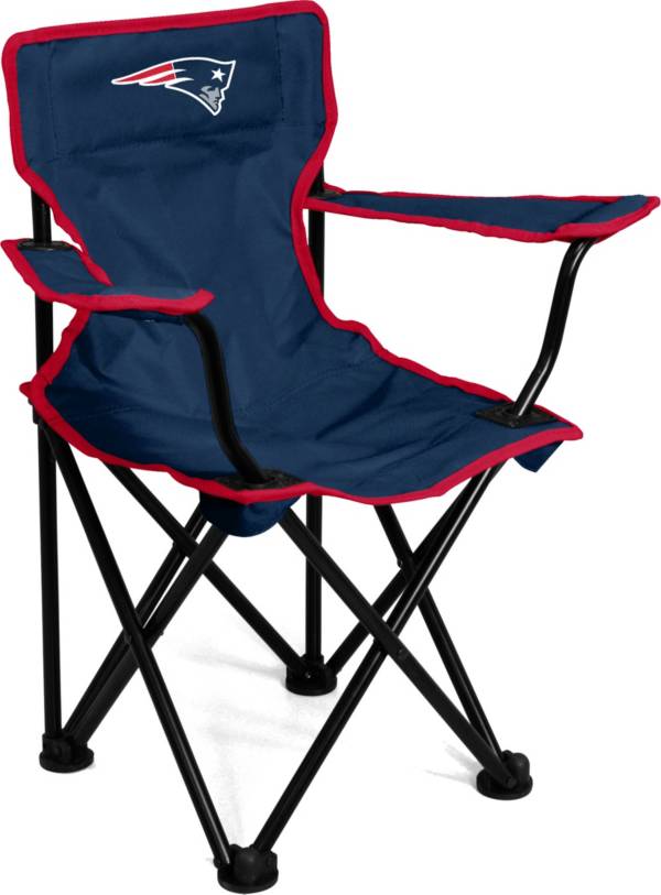 New England Patriots Toddler Chair