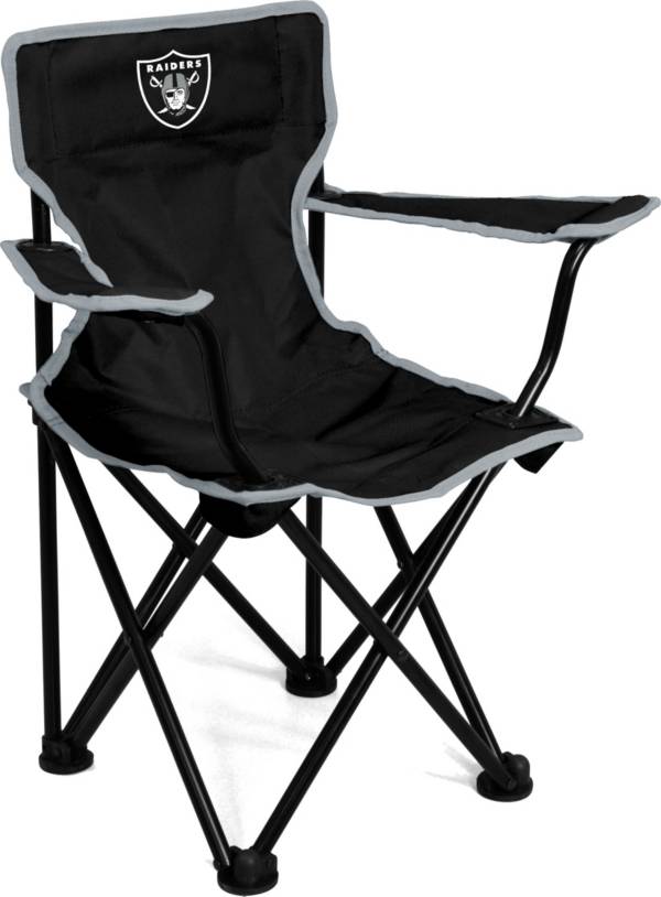 Las Vegas Raiders Toddler Chair