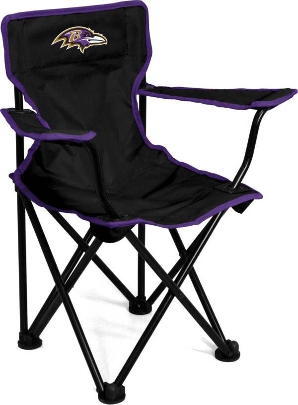 Baltimore Ravens Toddler Chair