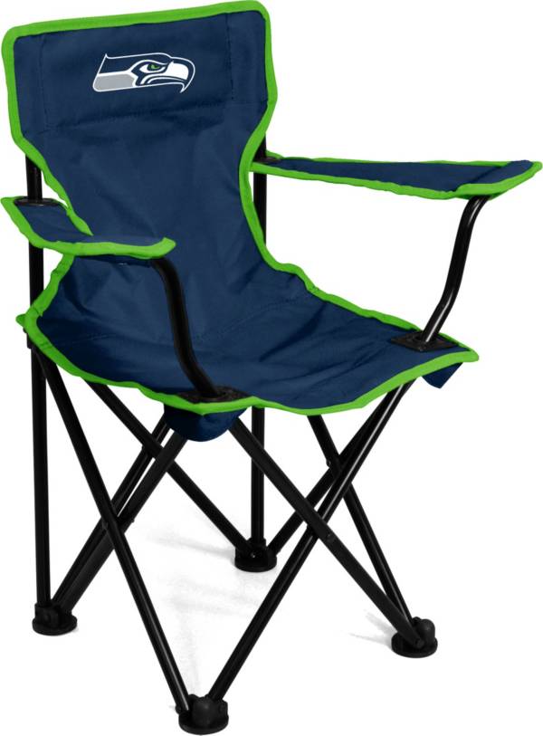 Seattle Seahawks Toddler Chair