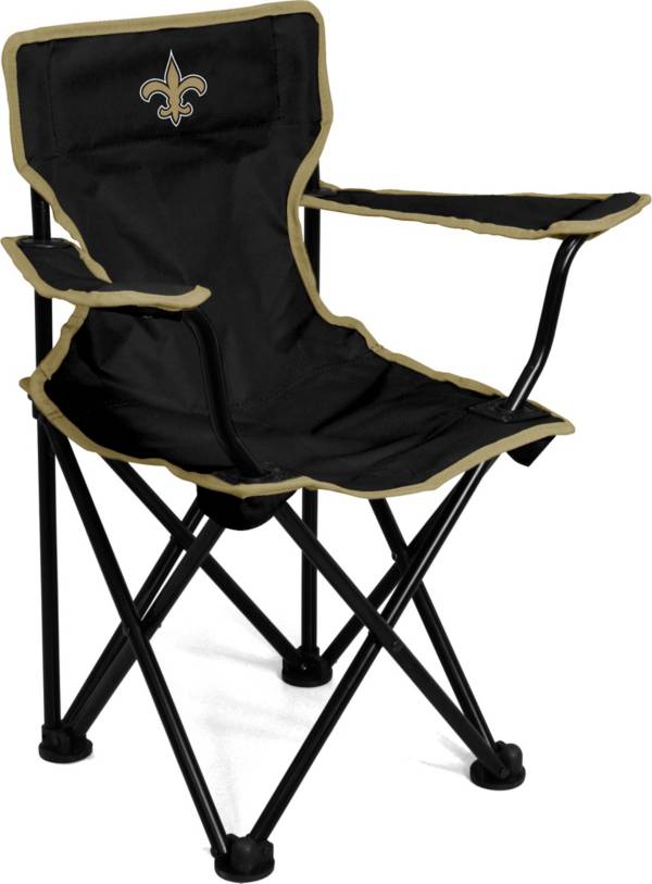 New Orleans Saints Toddler Chair