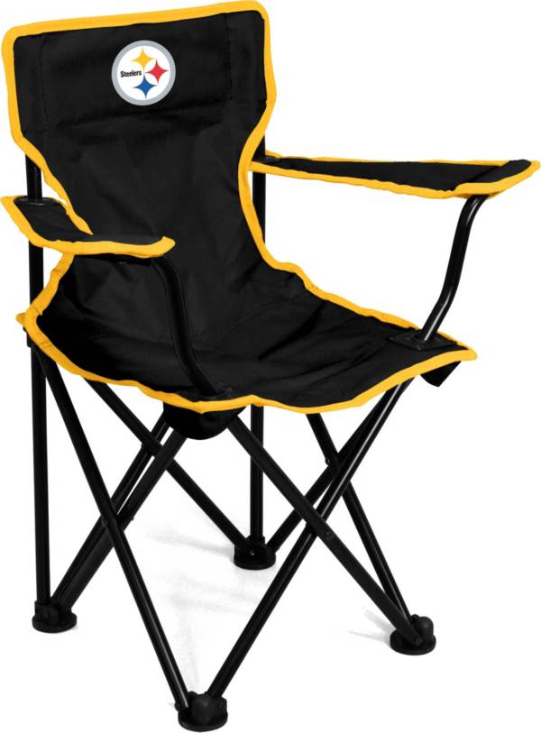 Pittsburgh Steelers Toddler Chair