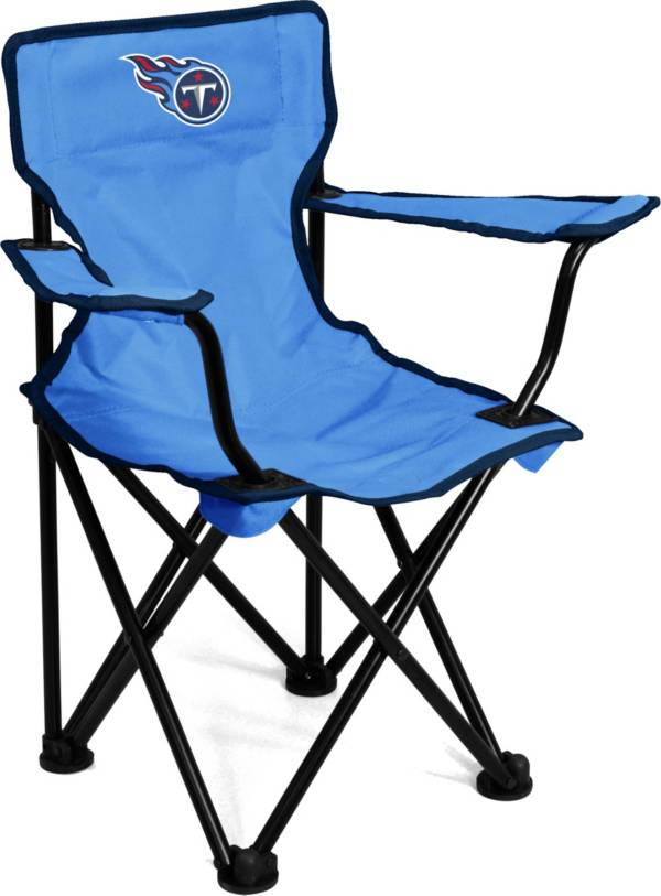 Tennessee Titans Toddler Chair