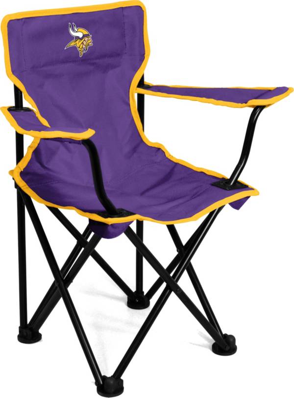 Minnesota Vikings Toddler Chair
