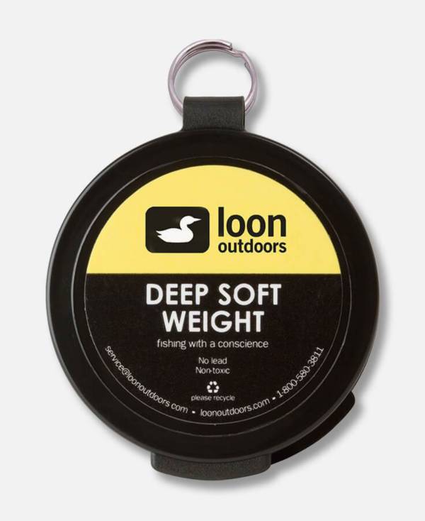 Loon Outdoors Deep Soft Weight product image