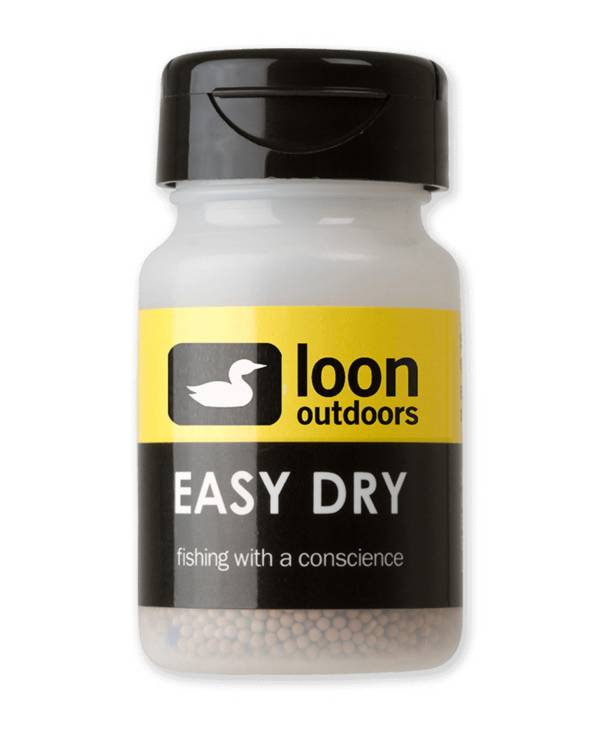 Loon Easy Dry Beads