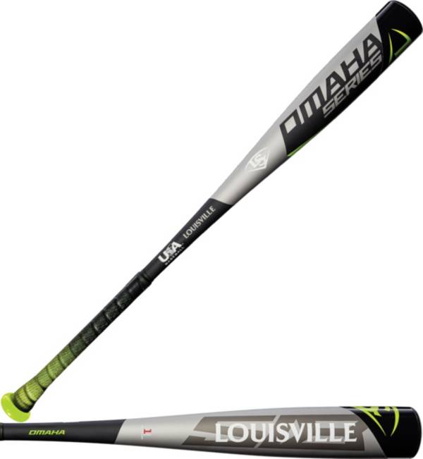 Louisville Slugger Omaha 518 USA Youth Bat 2018 (-10) product image